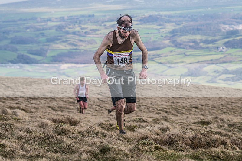 Black Combe-1216 - Black Combe Fell Race Saturday 7th March 2026