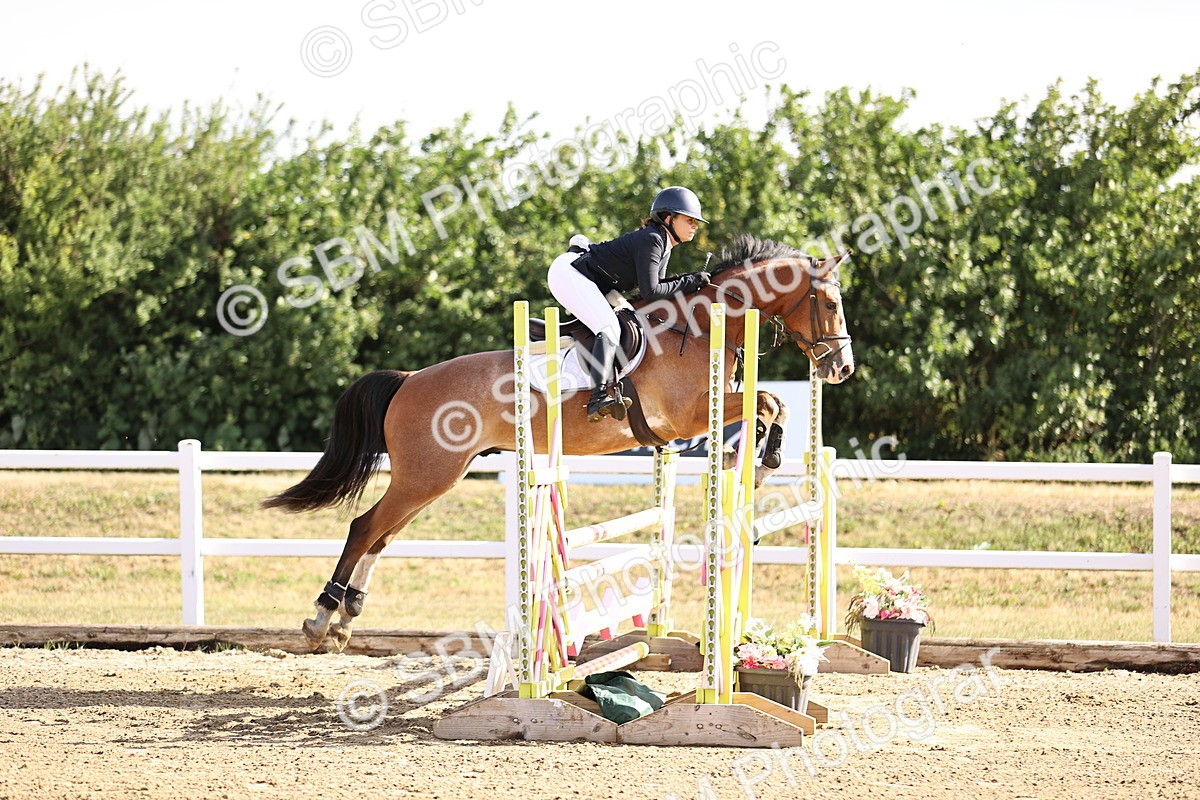 SBM_009154 - Class 7 - Senior Discovery - 1.00m Open