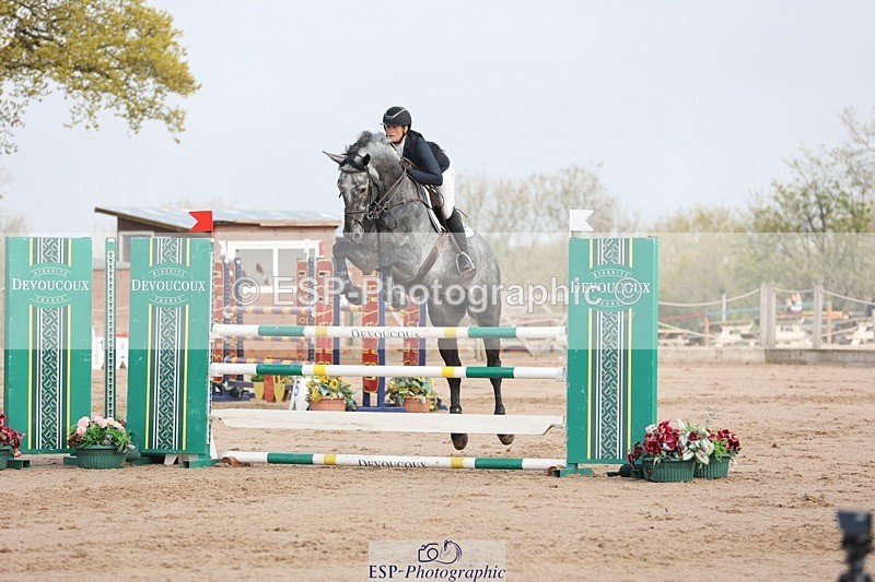 250424-093041-02828 - Cls 29 Young Horse 6yr old