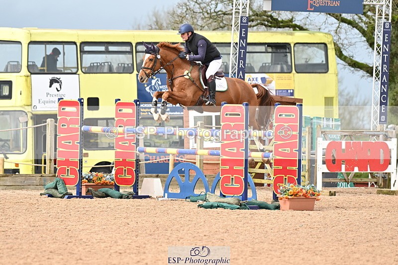 240315A-122725-00927 - Cls 3 Snr Foxhunter