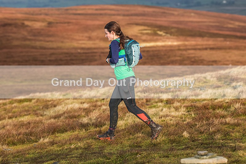 Nine Standards-643 - Nine Standards Fell Race Wednesday 1st January 2025