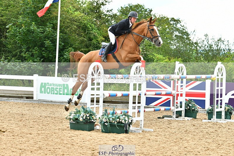 230721A-143411-06986 - Cls 22, 1 Star Gold 1.30m