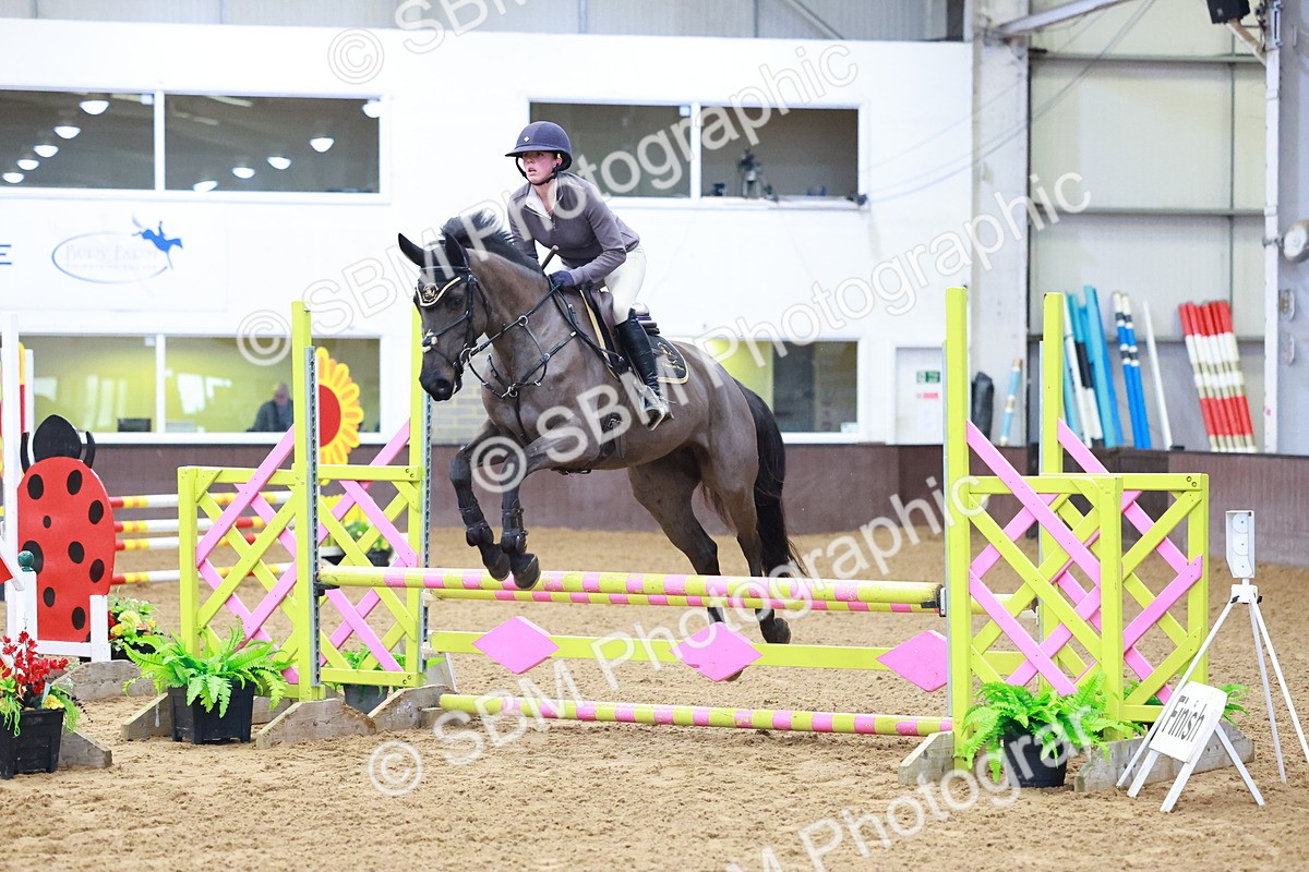 SBM_002057 - Class 7 - Clear Round