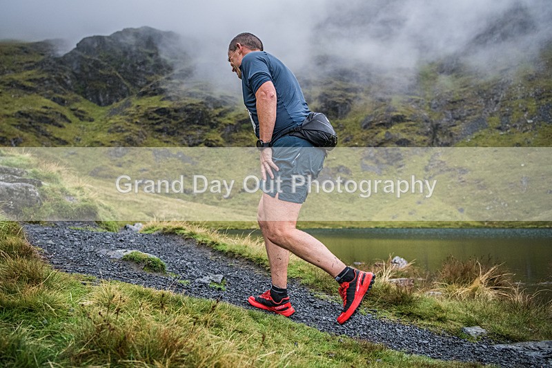 Bannerdale-400 - Bannerdale Fell Race Wednesday 19th August 2026