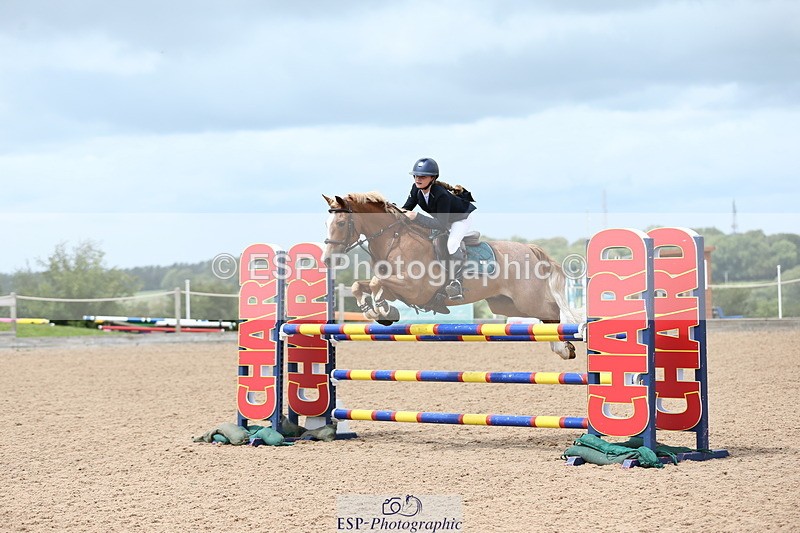 230715A-121919-00934 - Cls 35A Winter Summer 128cm & 138cm