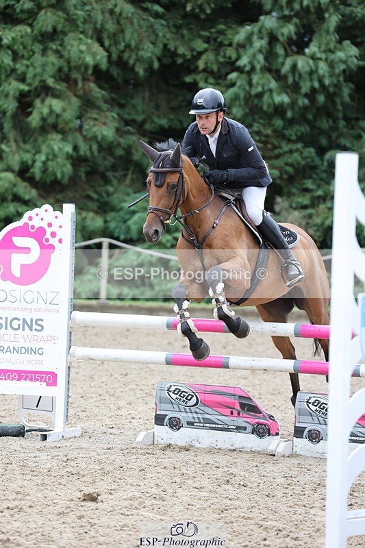 250705A-112244-14042 - Cls 34 4 Year Old Qualifer