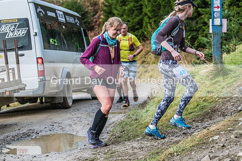 Glentress 21  10K-500 - High Terrain Events Glentress 21 & 10K Trail Races Saturday 16th November 2024