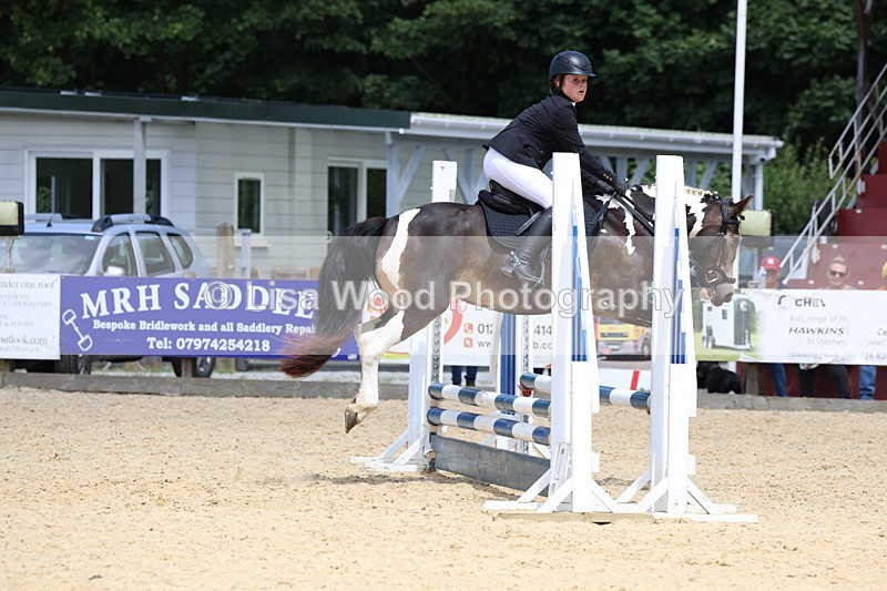 3E7A1908 - Class 3: 60 -65cm Part B