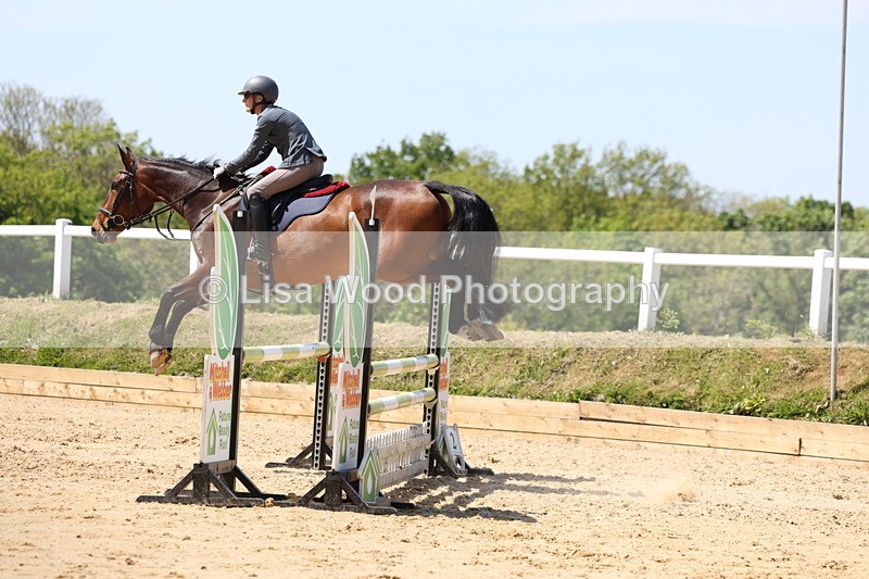 3E7A6167 - Class 5: Senior Discovery/1m open