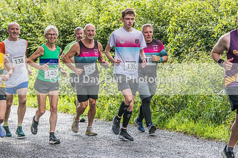 The One-73 - The One 10 Mile Road Race Saturday 13th September 2025