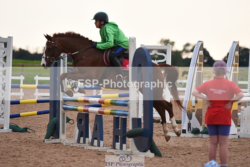 230902A-183734-03155 - Evening Ride and Run