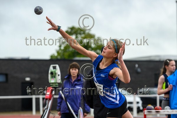 ComMast25-910601 - Field Female Set Two