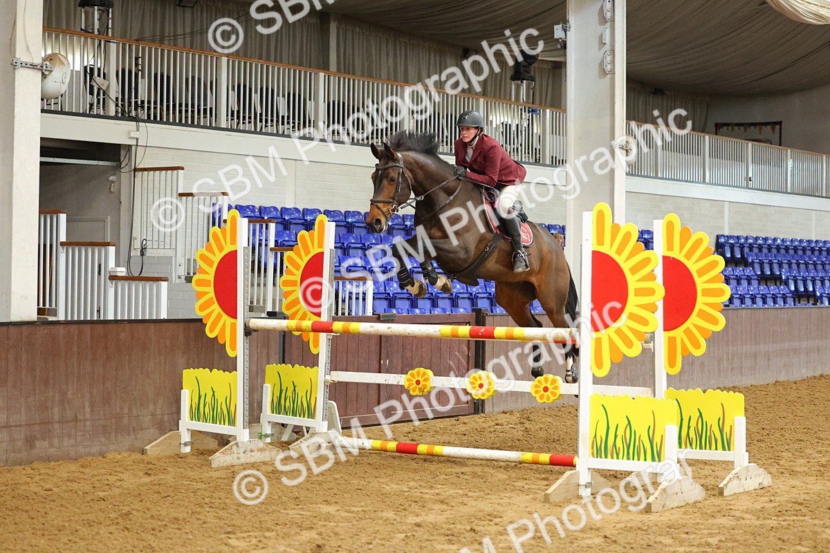 SBM_001759 - Class 5 - Senior Foxhunter - 1.20m