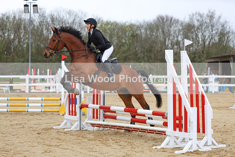 3E7A7526 - Class 1: 60cm