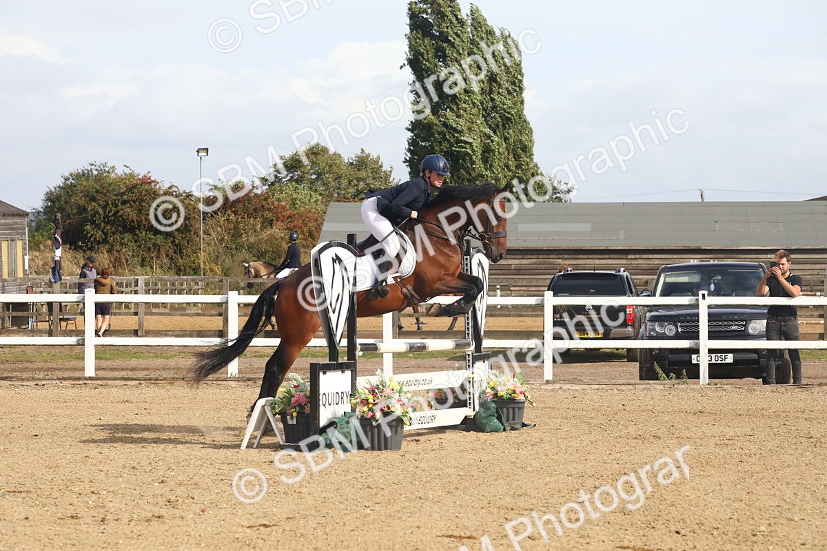 SBM_007948 - Class 12 - 90cm Champs