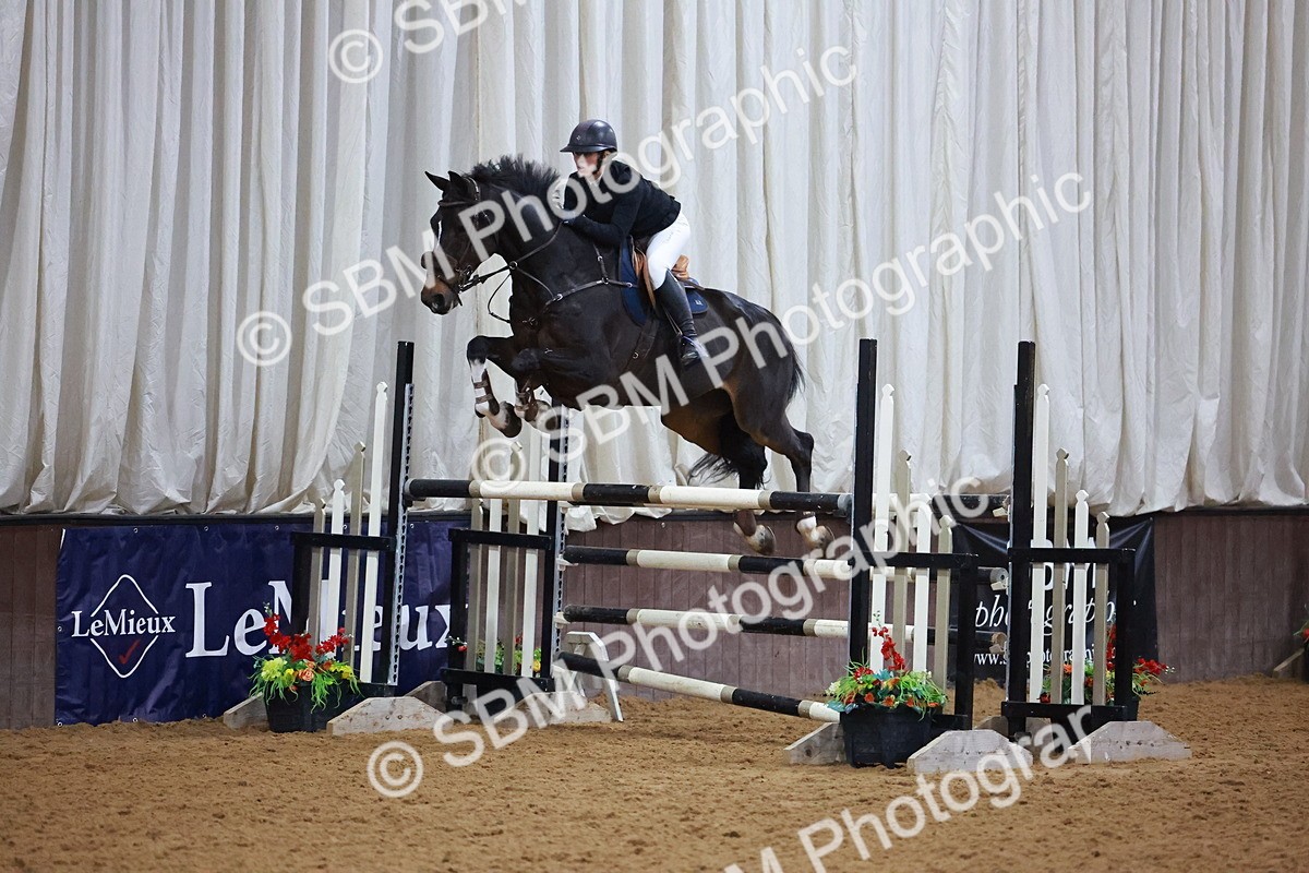 SBM_002489 - Class 7 - National 1.30 1.40m