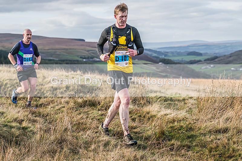 Leg 4-634 - UK Fell & Hill Relays - Todmorden Leg 4 Saturday 17th October 2026