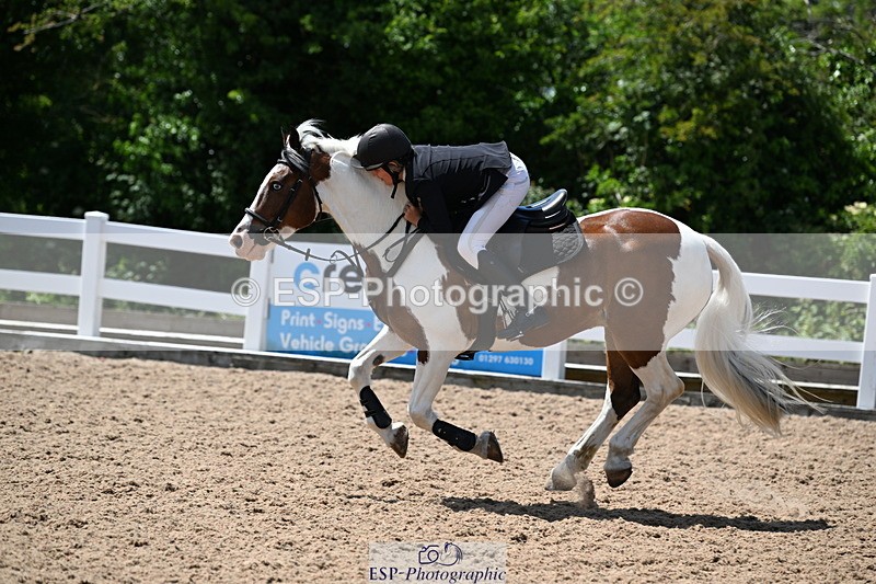 240609A-133804-05810 - Cls 25 Pony Newcomers and 1m Open
