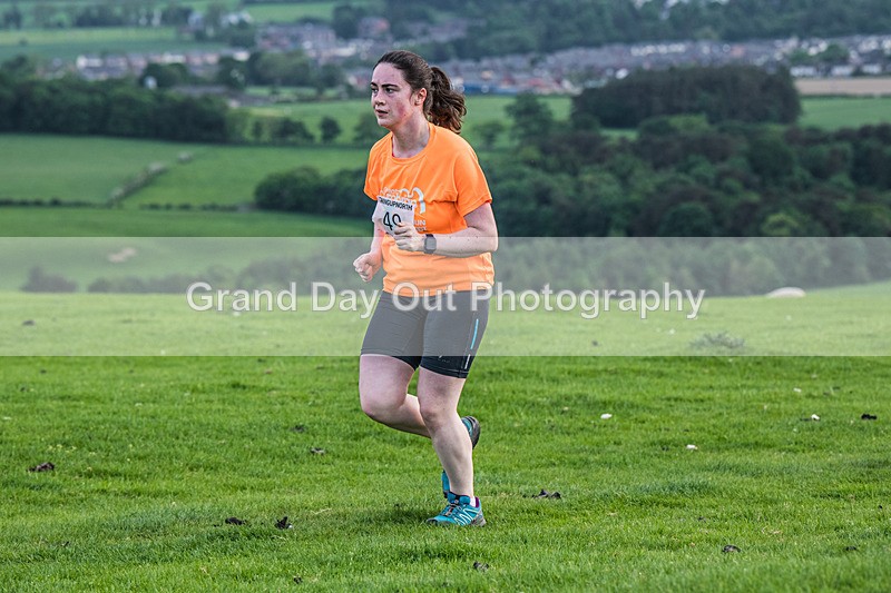 Hay-184 - Hay O Trail Race Tuesday 21st May 2024