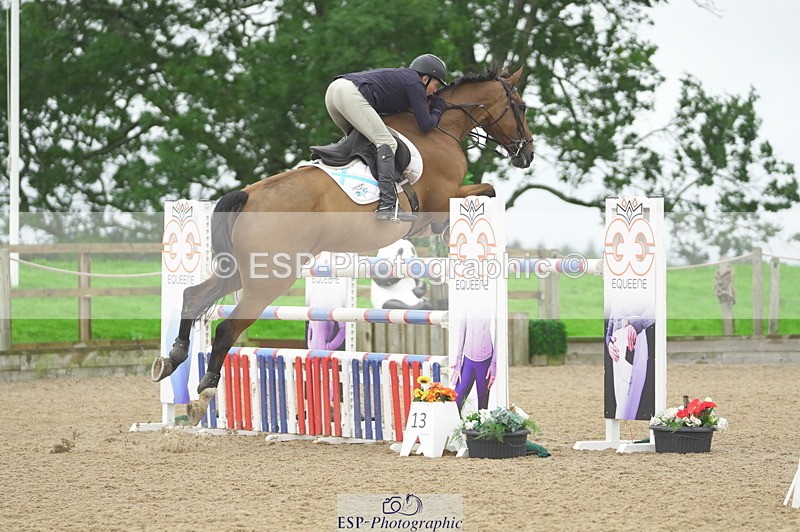 230730A-122242-09599 - Cls 26 NAF Silver 2nd Jump Off and Pres