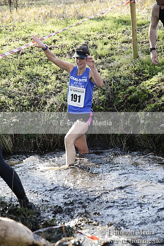 PVT 240219 353 - The Terminator Race - Pewsey Vale - 24/02/19
