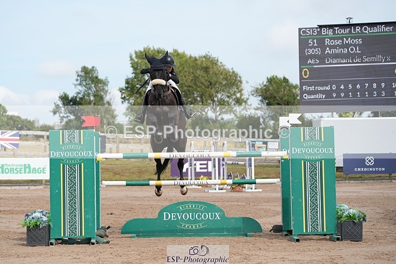 250718-164734-12474 - Cls 6, 3 Star Big Tour LR Qualifier Break til End