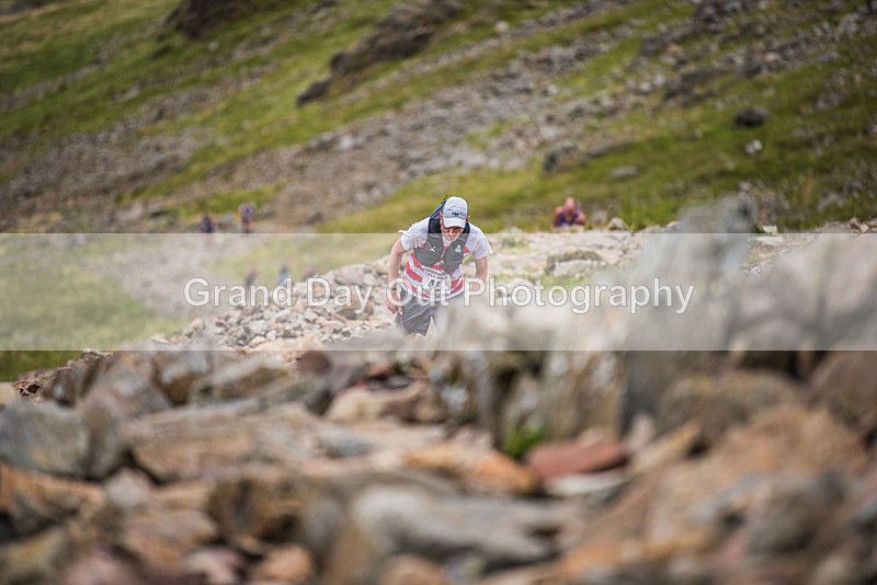 Borrowdale-519 - Borrowdale Fell Race Saturday 5th August 2023