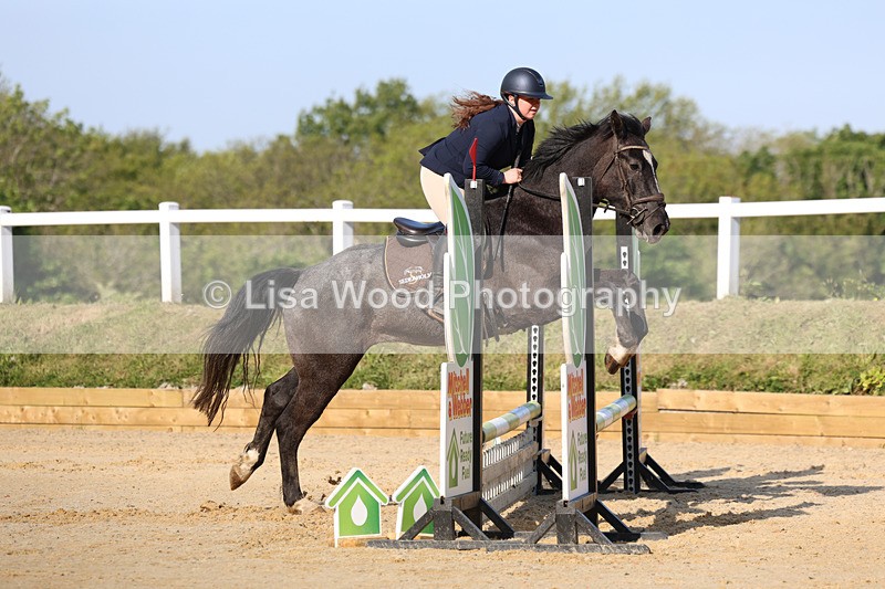 3E7A4650 - Class 1: Senior 60cm