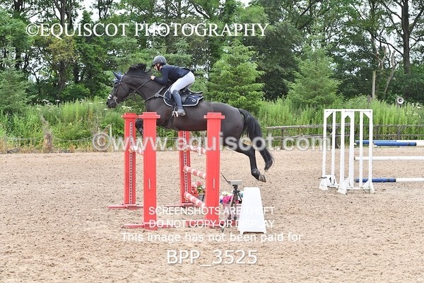 BPP_3525 - CLASS 18 SUN Senior 1.15m Open