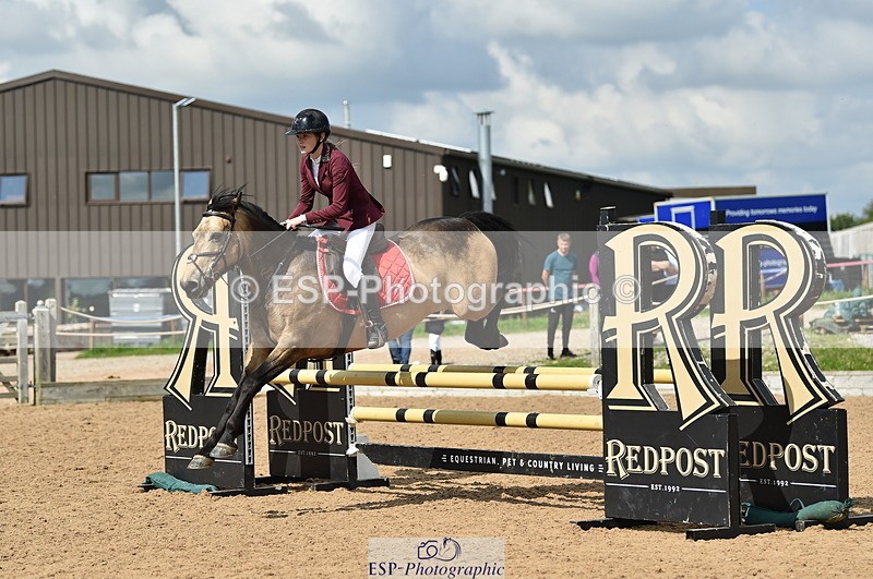 230902A-142036-01704 - Cls 3B Pony Medium 90cm