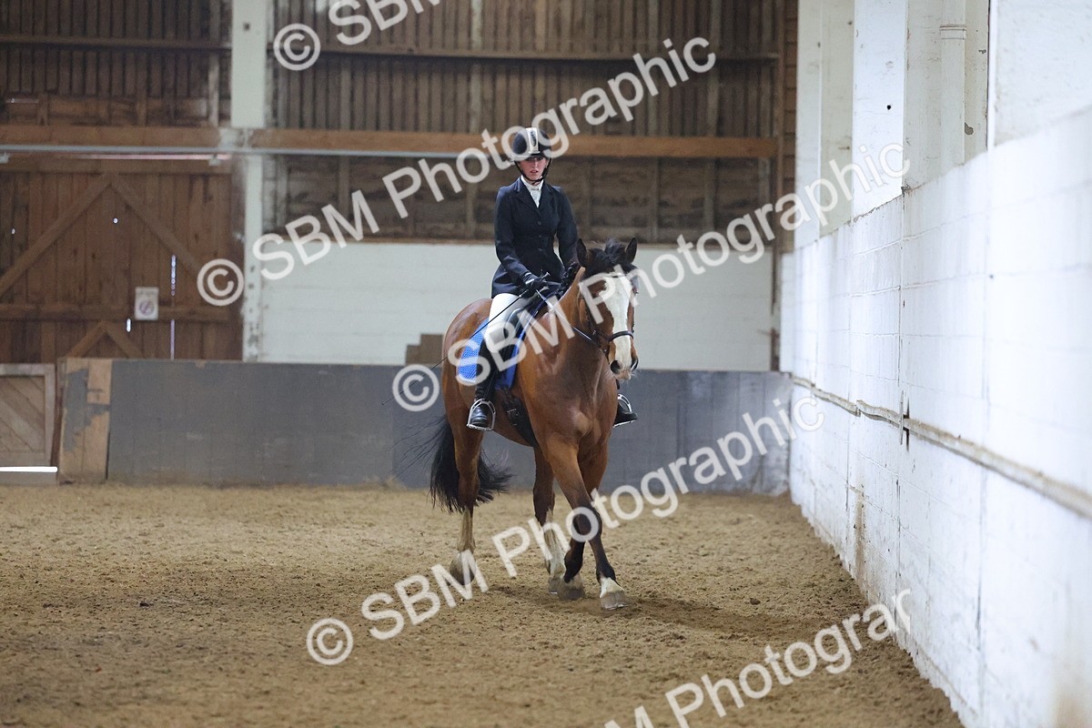 SBM_003682 - Class 17-18 - TQ U21 Open Novice 3