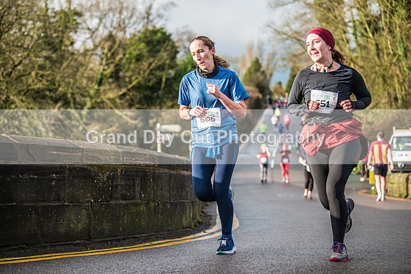 Ribble-1574 - Ribble Valley 10K Sunday 31st December 2023