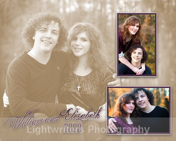 collagex - WilliamandLiz