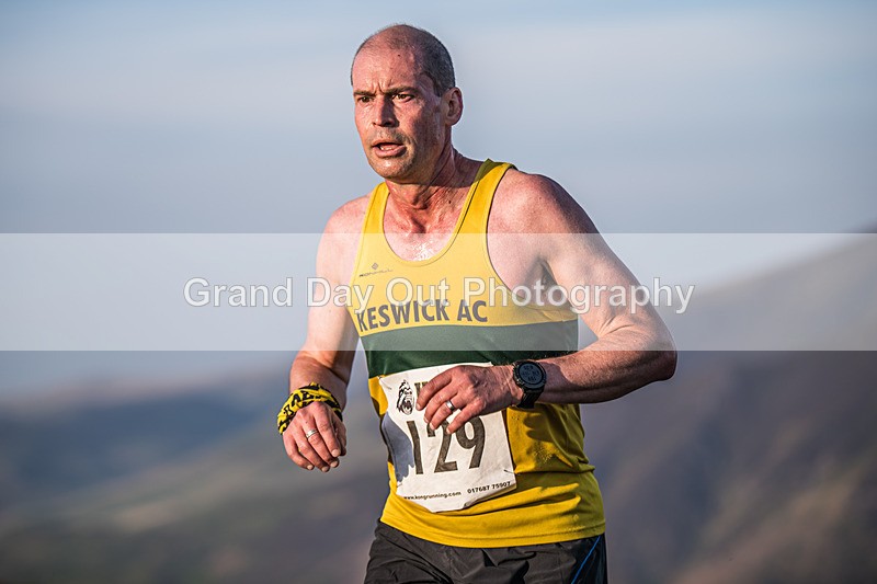 Lords Seat-270 - Lords Seat Fell Race Wednesday 30th April 2025