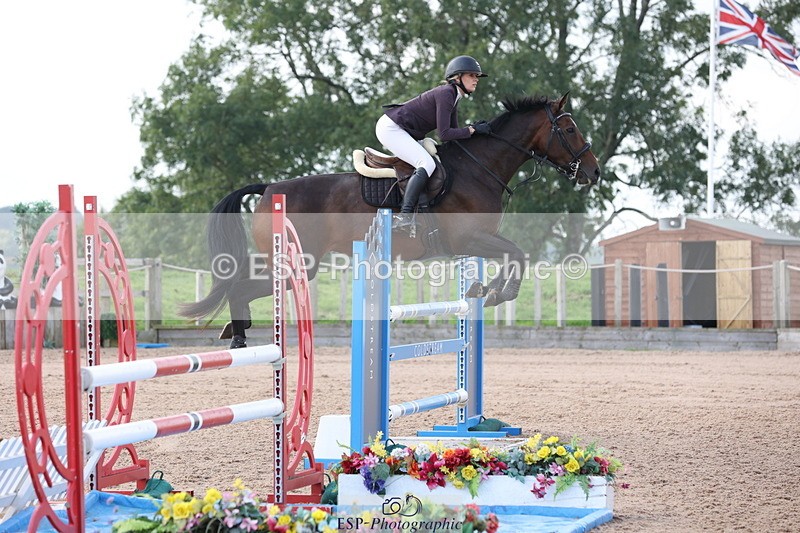 230915A-110058-01613 - Cls 2 Snr Foxhunter