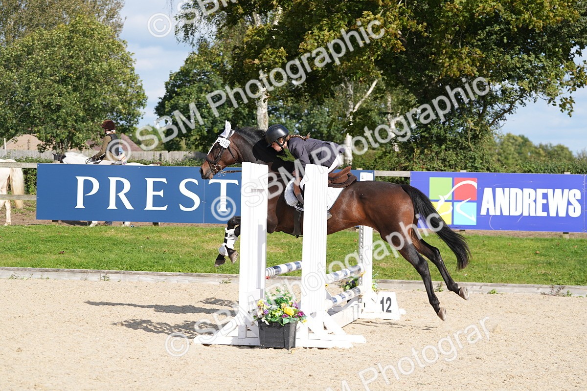 SBM_48687 - J22 - Junior Horse 65cm Championship