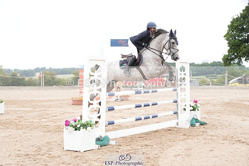 250803-122422-13064 - Cls 27 Chard Equestrian 5 Year Old Championship