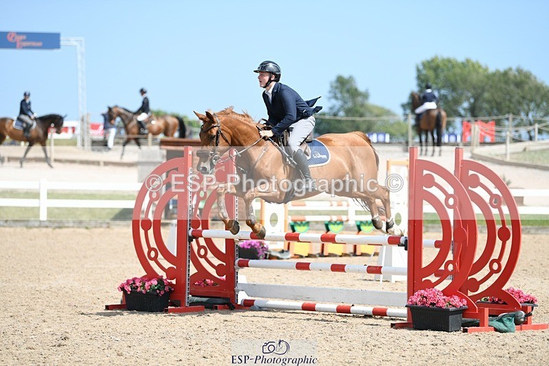 250725-150906-02826 - Cls 9 95cm Amateur Quali