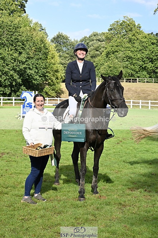 250831A-163211-11103 - Cls 39 Amateur 1.10m Grand Prix