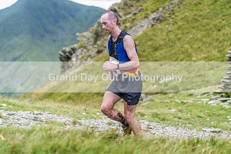 Kentmere-112 - Kentmere Horseshoe Fell Race Sunday 21st July 2024