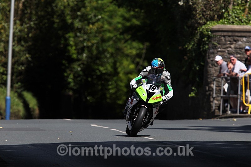  - Superbike Race