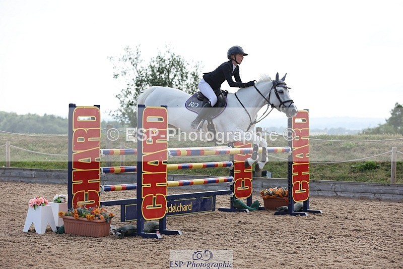 250629-173317-13719 - Cls 30 138cm HOYS Qualifier