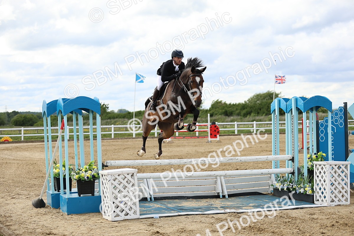 SBM_001708 - Class 7 - National 1.30m 1.40m