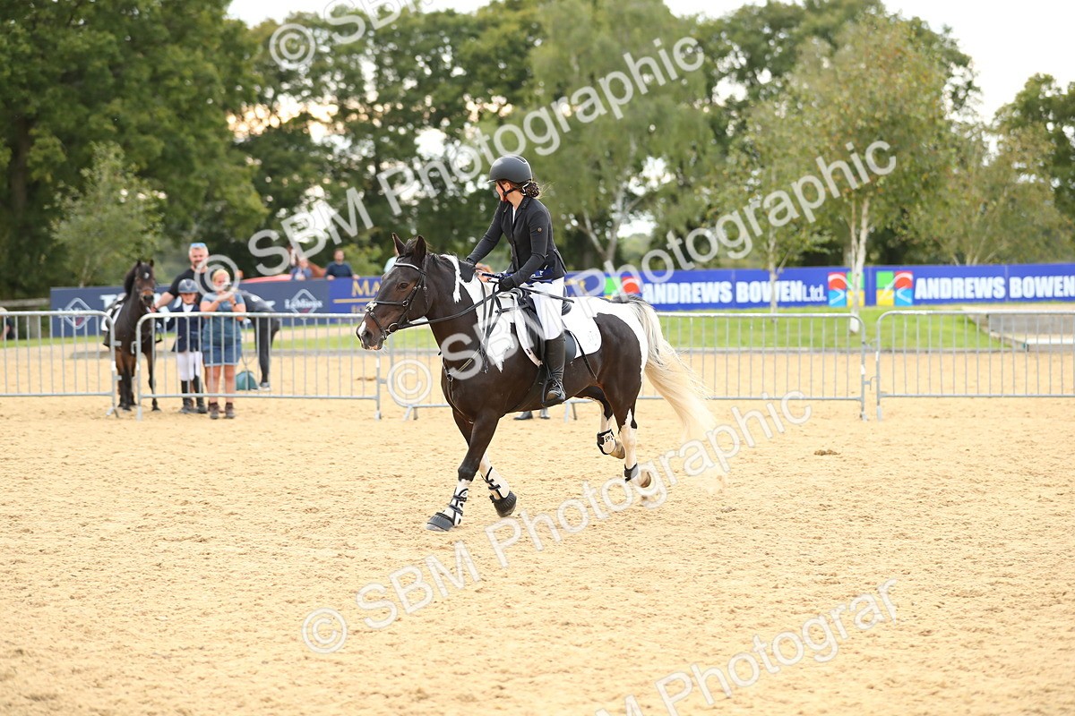 SBM_76209 - J19 - Junior 90cm Supreme Championship