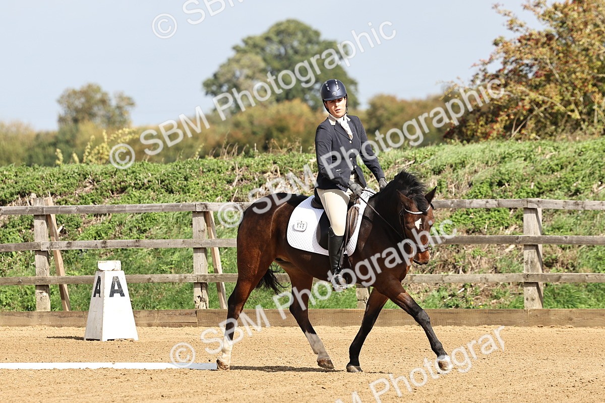 SBM_000342 - Class 44 - Intro 2 Combined Training