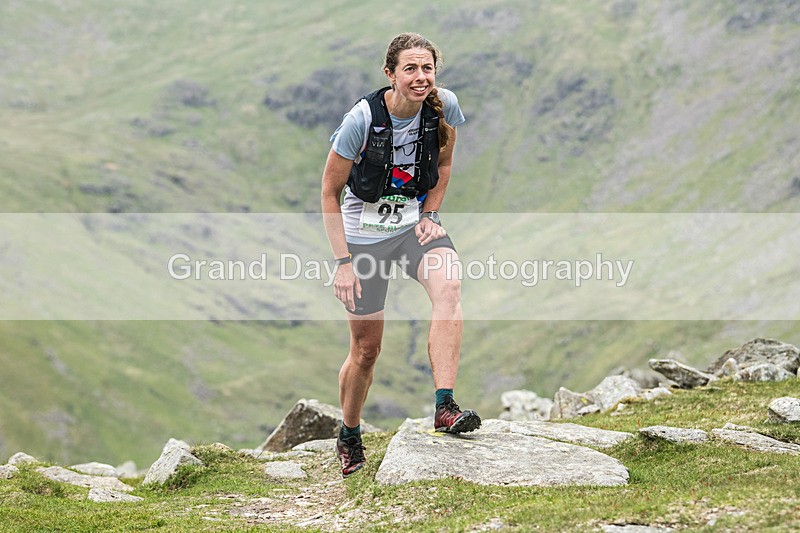 Duddon Long-790 - Duddon Valley Long Fell Race Saturday 30th May 2026