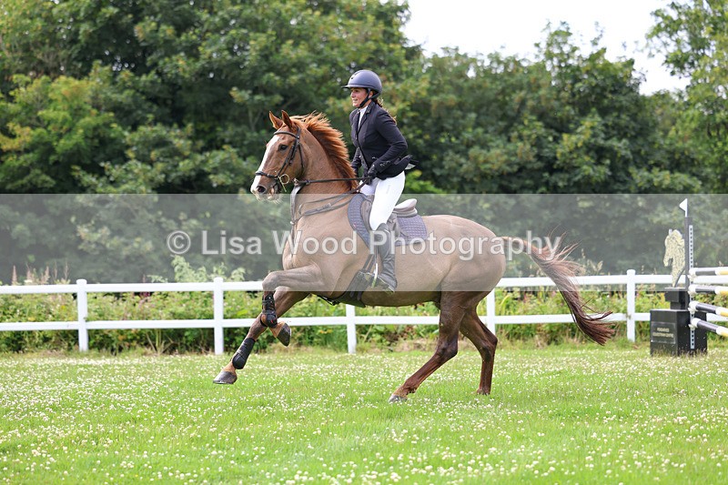 3E7A4422 - Class 9: Pendarves Equestrian Senior 1.20m Derby