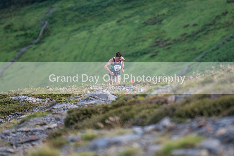 Gategill-16 - Gategill Fell Race Wednesday 2nd July. 2025