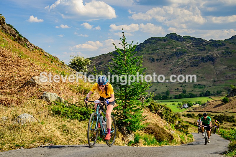 160521 - 2025 Fred Whitton Blea Tarn Climb 16.00 - 17.00