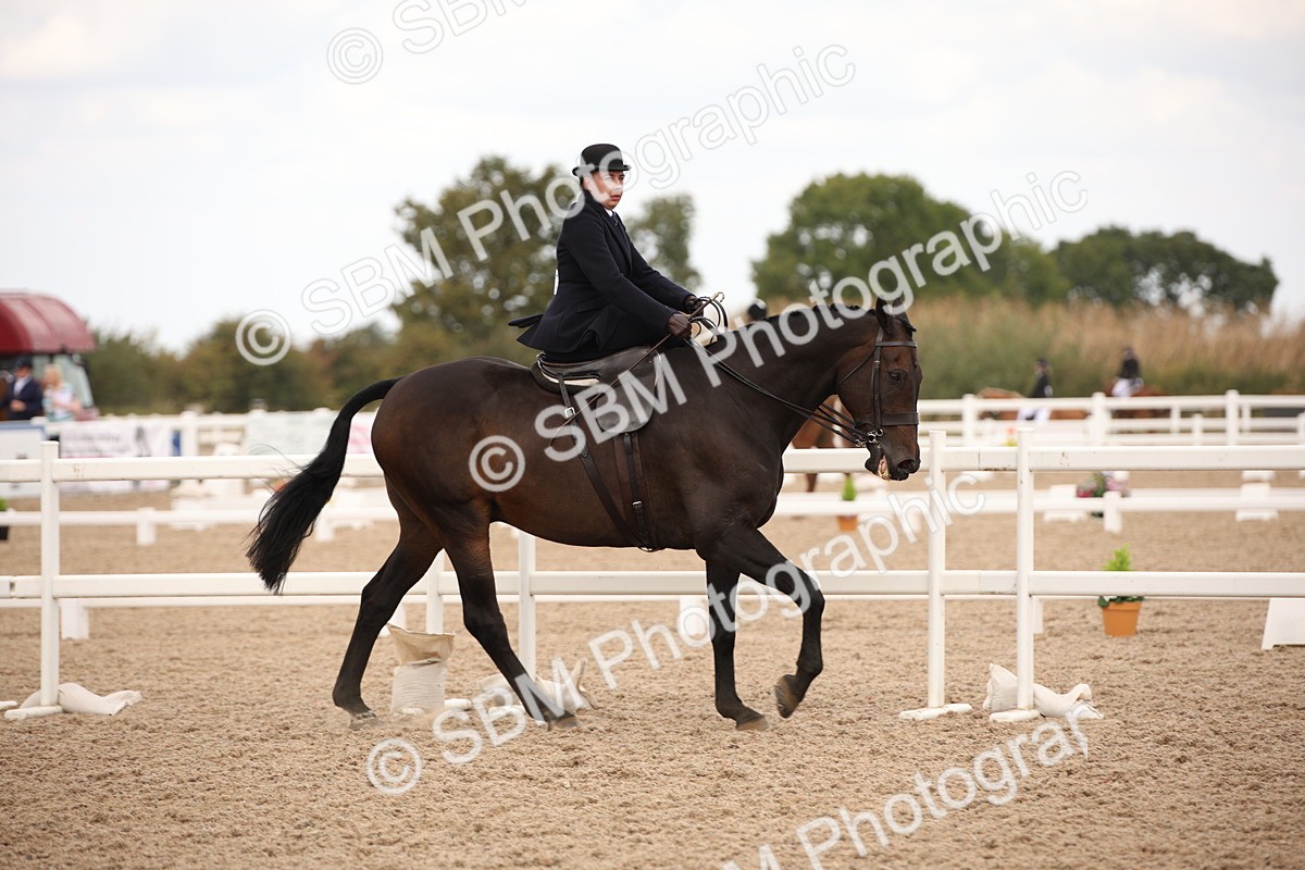 SBM_05344 - Class 22 SSA Equitation